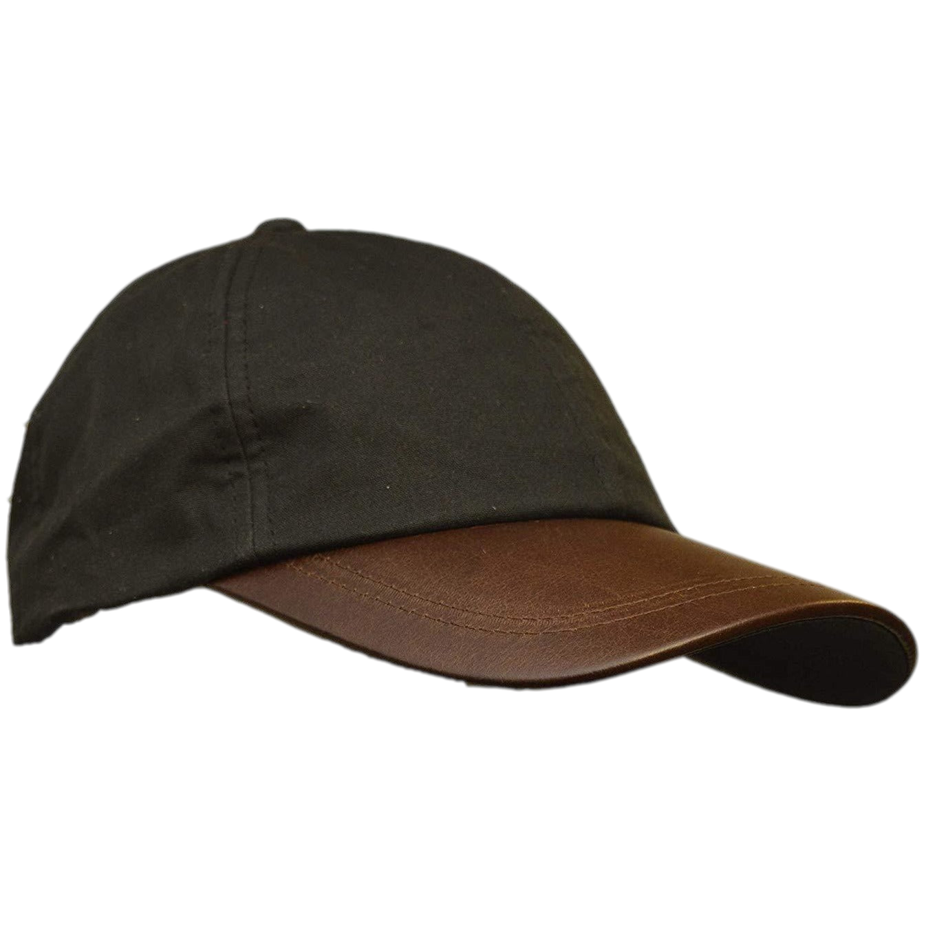 Baseball cap online without peak