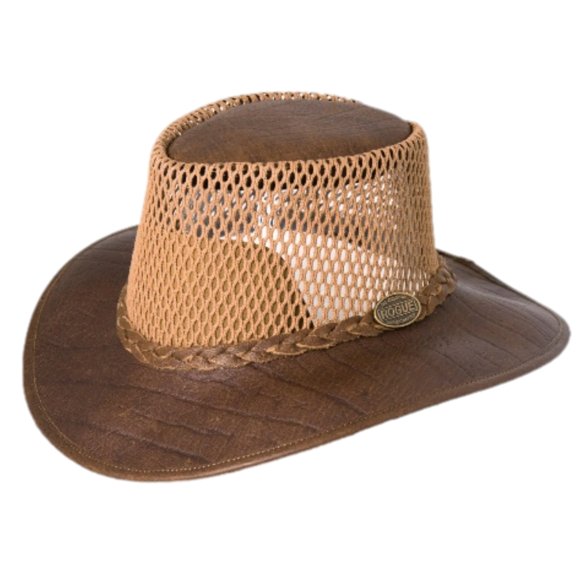 Buffalo Breezy Hat