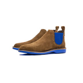 The Chelsea Boots