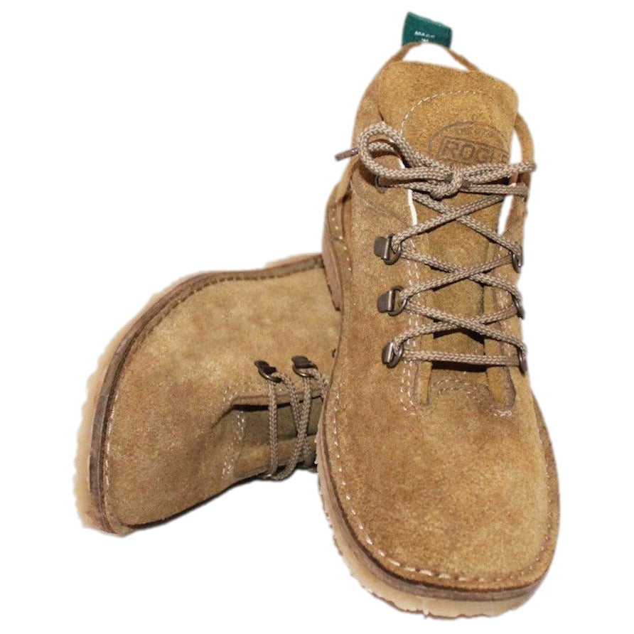 Desert Boot