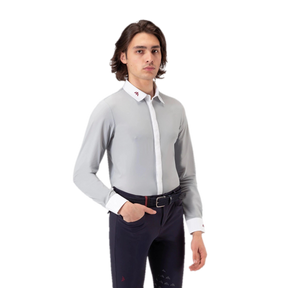 The Charles Long Sleeve Shirt