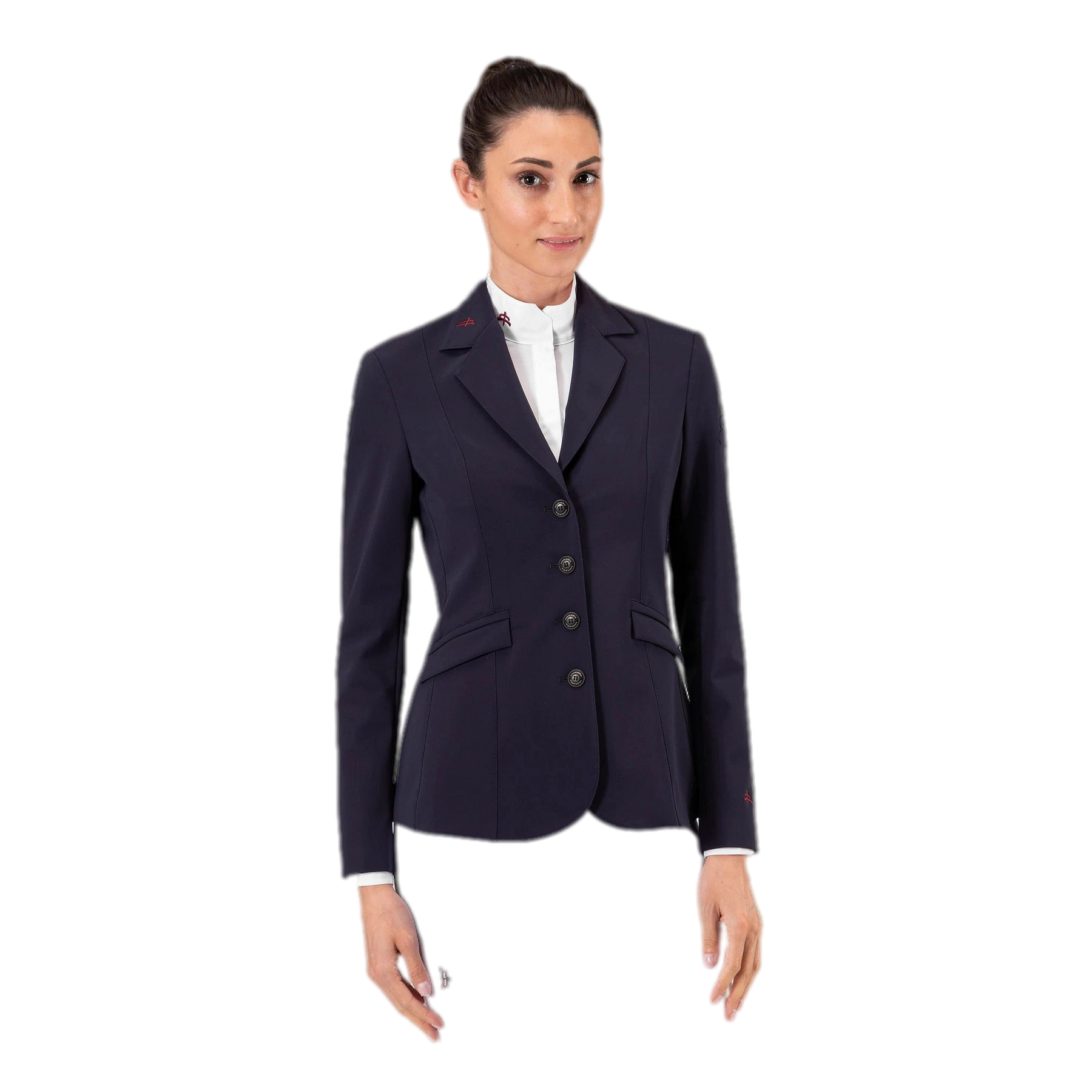 The Cindy Horse Riding Jacket