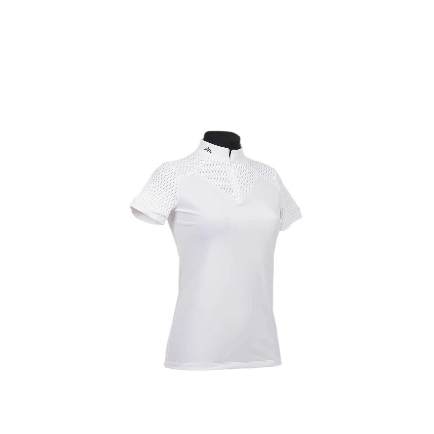 The KJ Short Sleeve Competition Shirt
