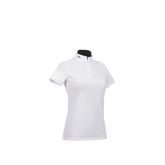 The KJ Short Sleeve Competition Shirt