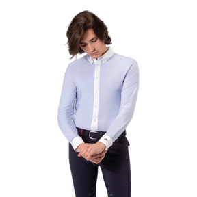 The Louis Long Sleeve Shirt