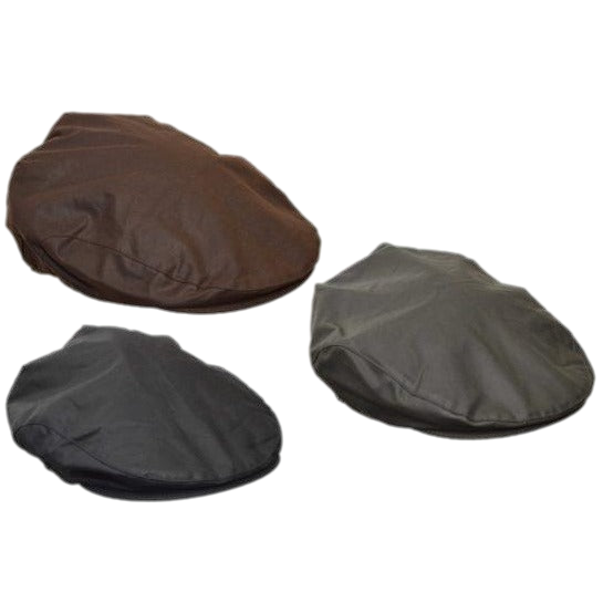 Barbour wax 2025 flat cap olive