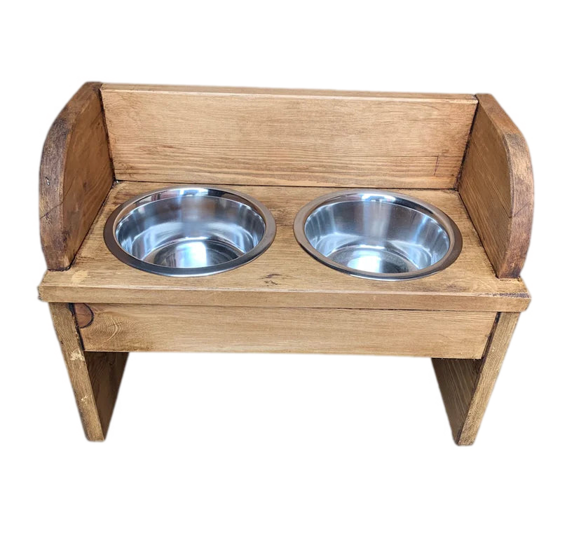Bespoke dog bowls hotsell
