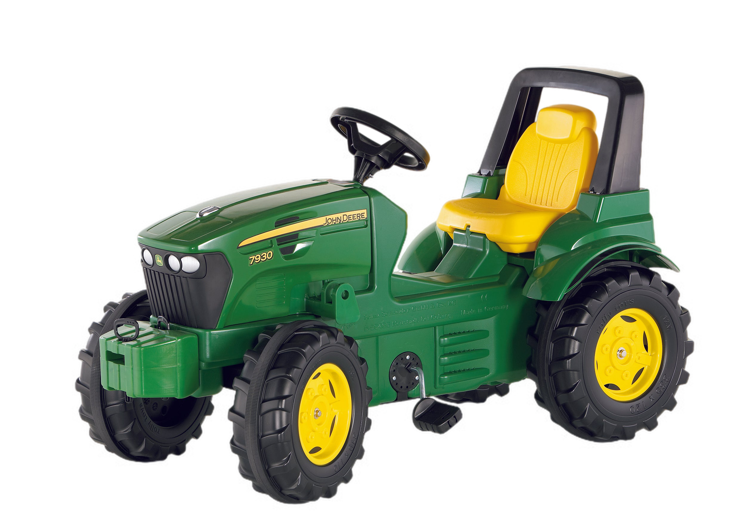 Rolly Farmtrac John Deere 7930