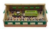Stable 1:87