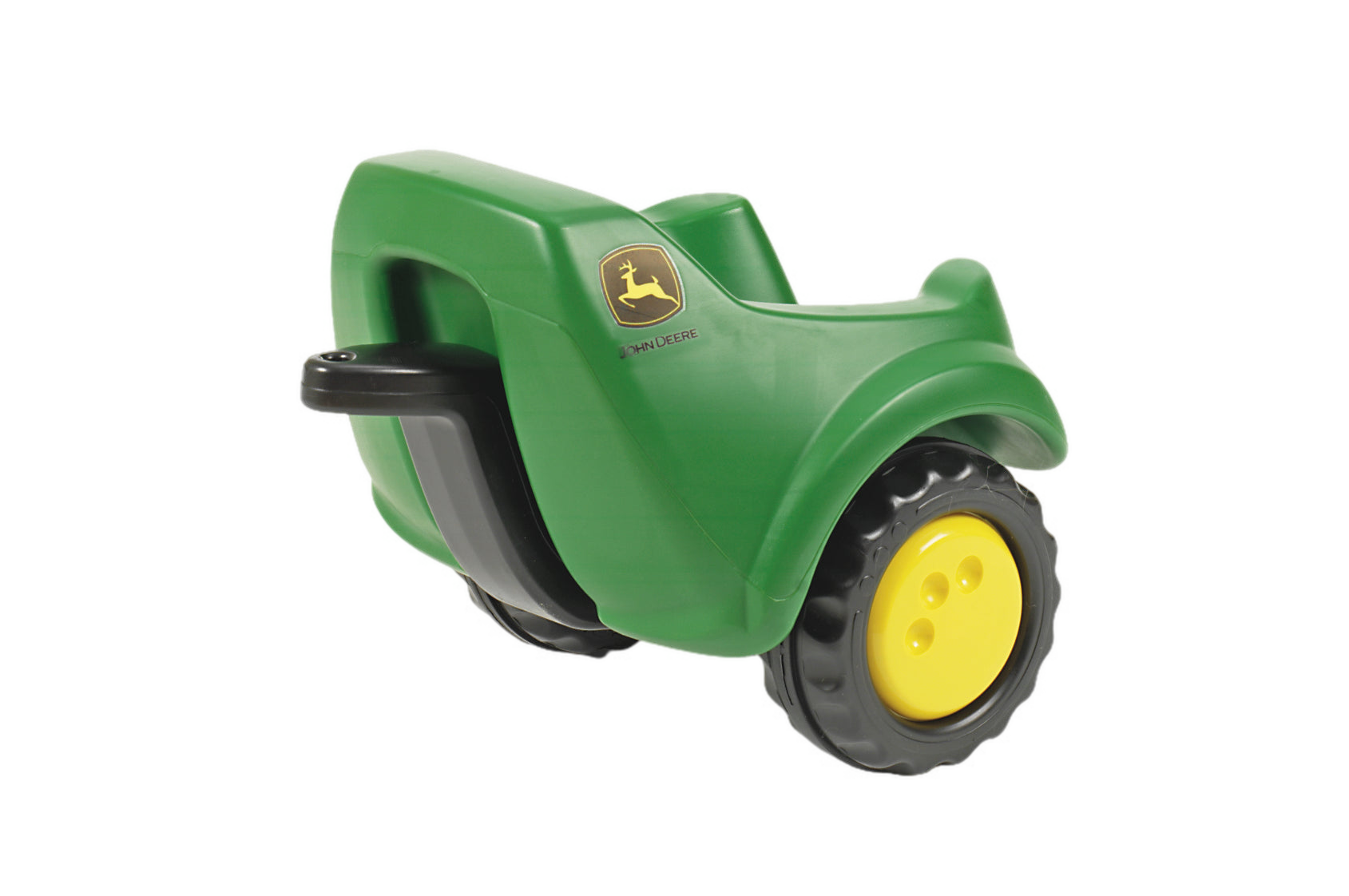 Rolly toys john deere top trailer