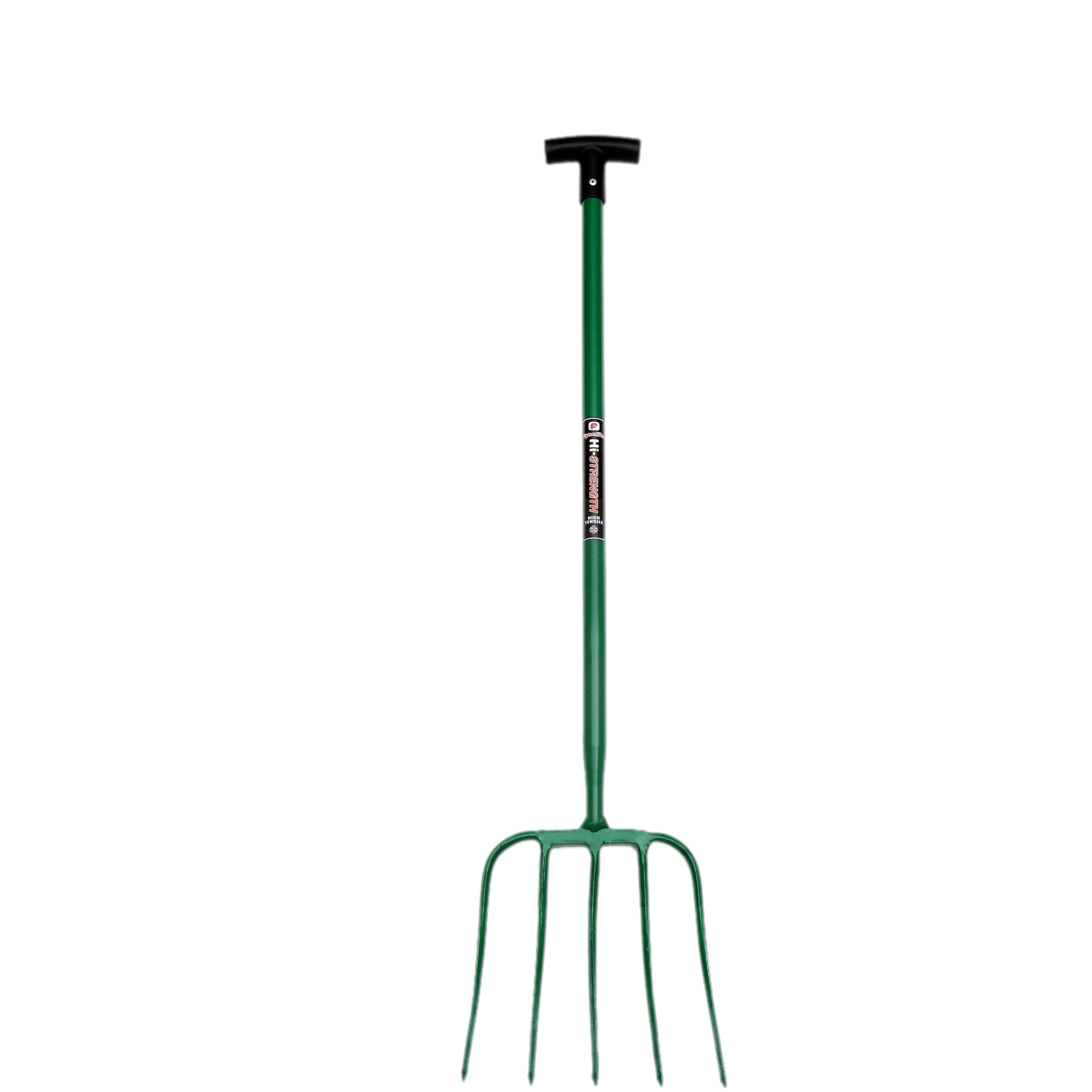 Short online handle pitchfork