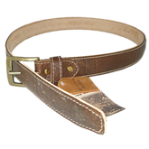 Buffalo Leather Belt