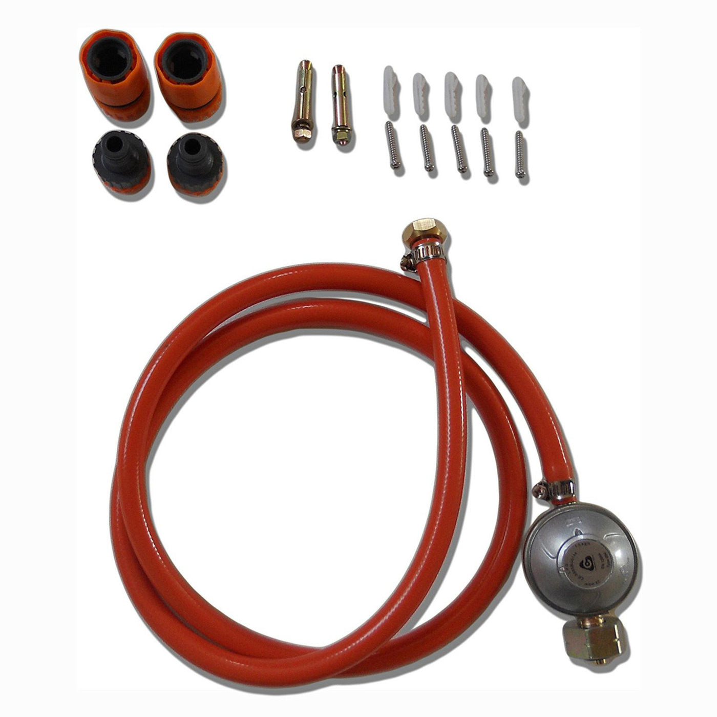 L10 Portable Tankless Outdoor Gas Shower and Water Heater / Hot Horse