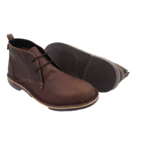 Chukka Boot