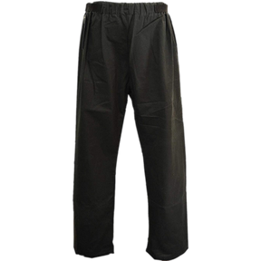 Walker & Hawkes Unisex Country Waxed Cotton Waterproof Over Trousers-Equestrian Co.