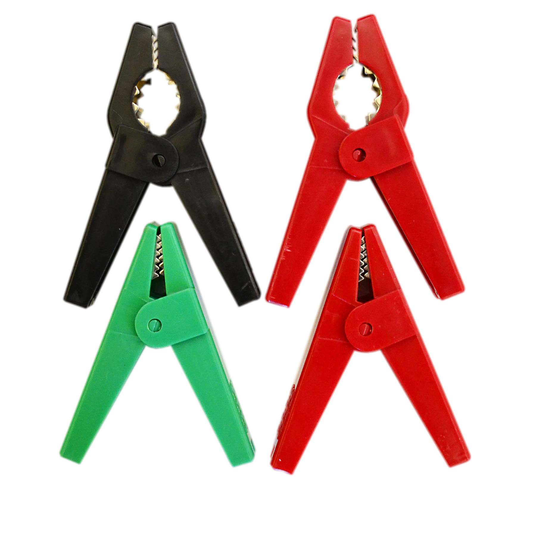 Big online plastic clips