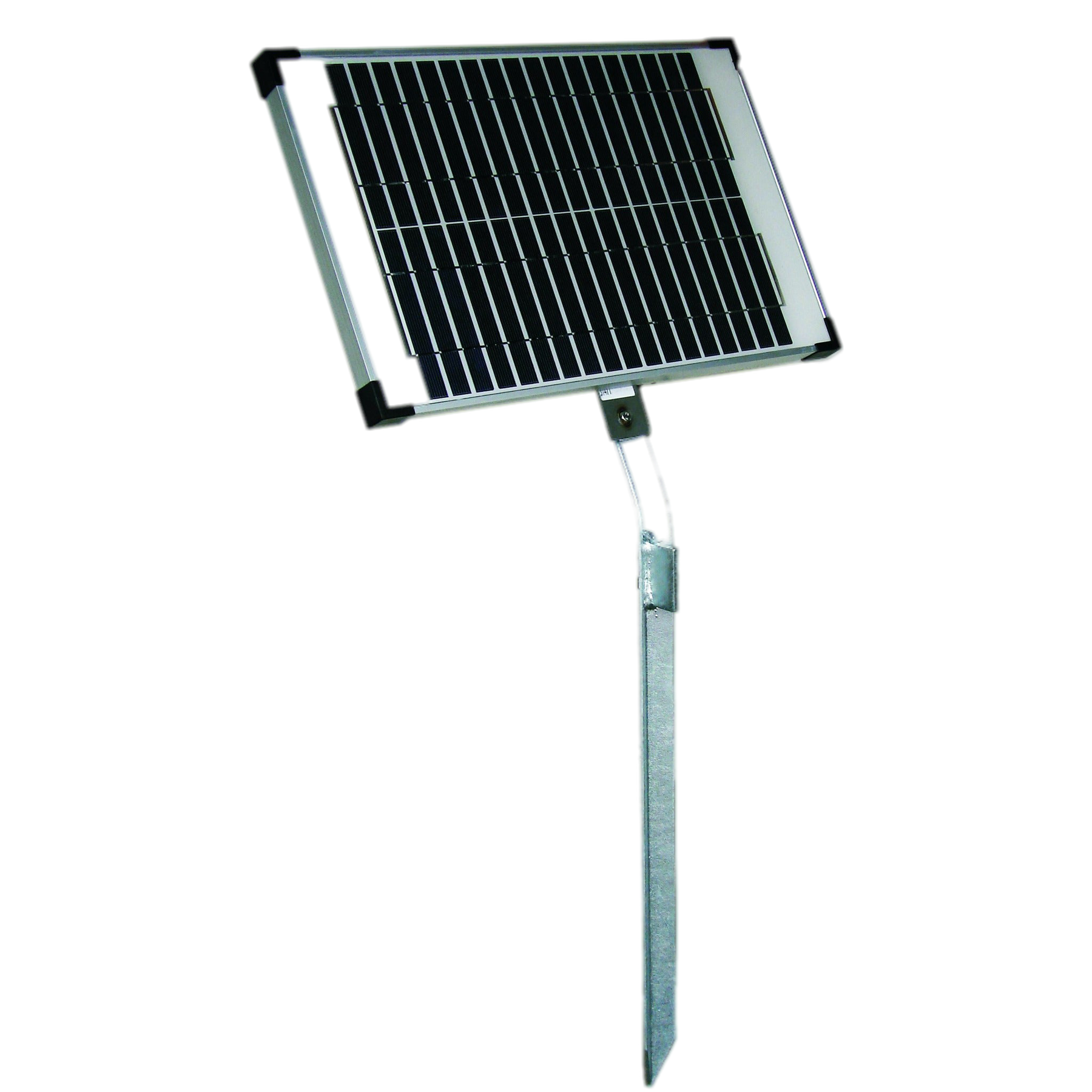 Hotline Electric Fence Portable 12v Solar Panel & Battery Charger-Equestrian Co.