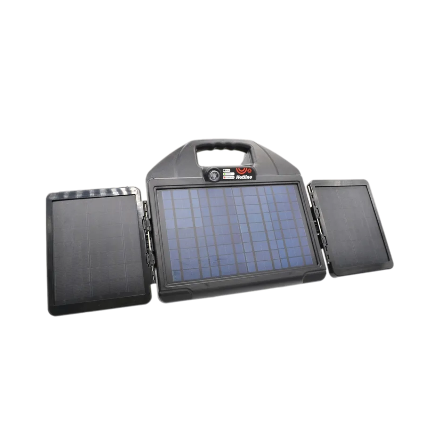Fire Drake 200 Solar Energiser