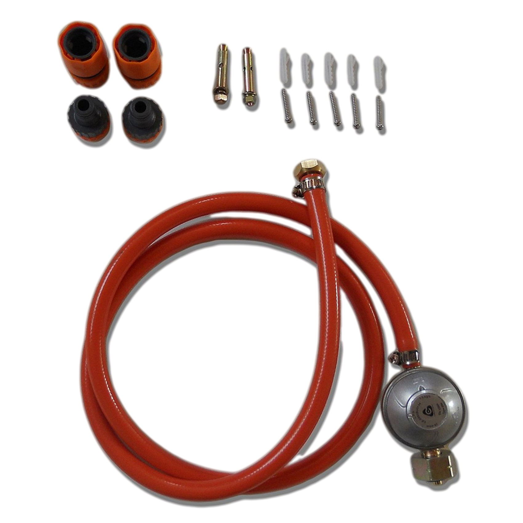 L10 Portable Tankless Outdoor Gas Shower and Water Heater / Hot Horse