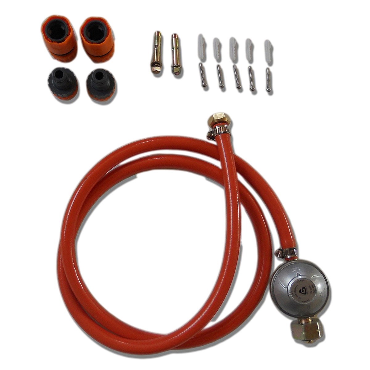 Eccotemp L5 Portable Tankless Gas Hot Water Horse / Equine Shower