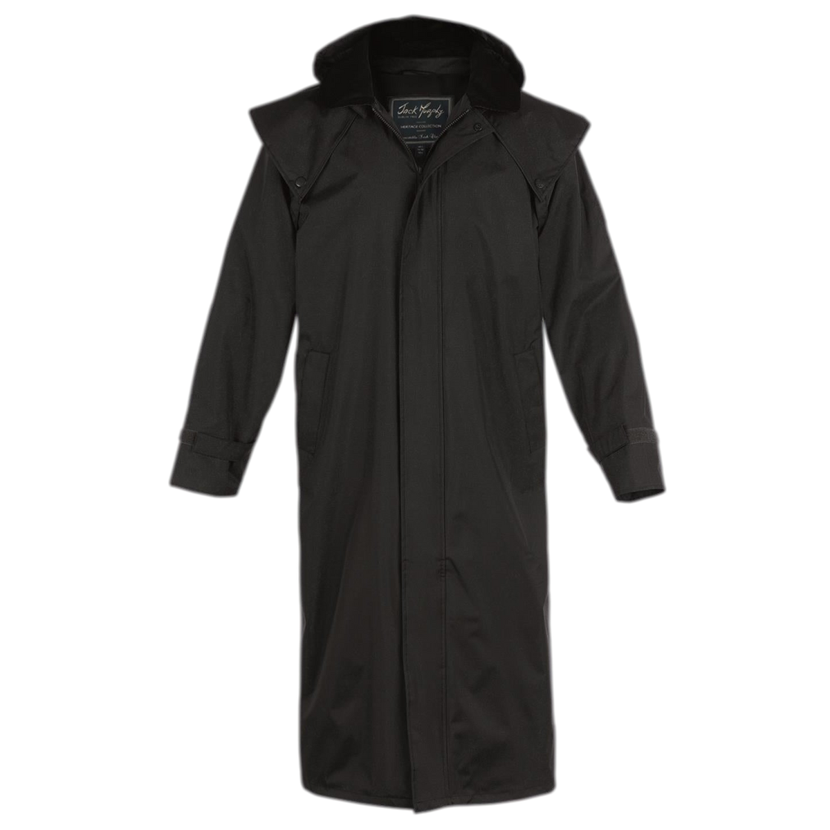 Jack murphy shop lambourne ii coat