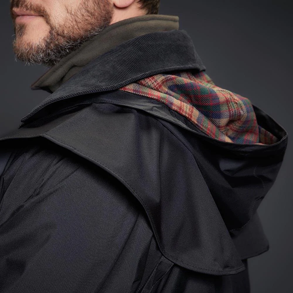 Jack murphy lambourne ii coat discount