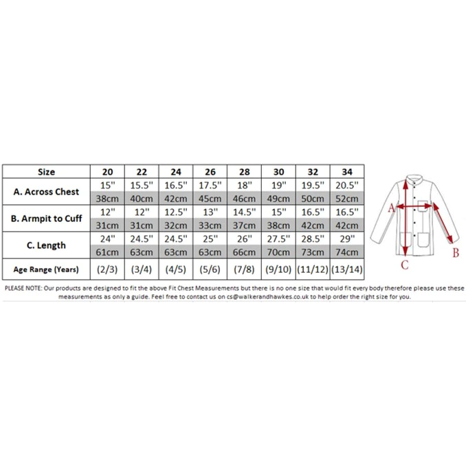 Walker and 2025 hawkes tweed jacket