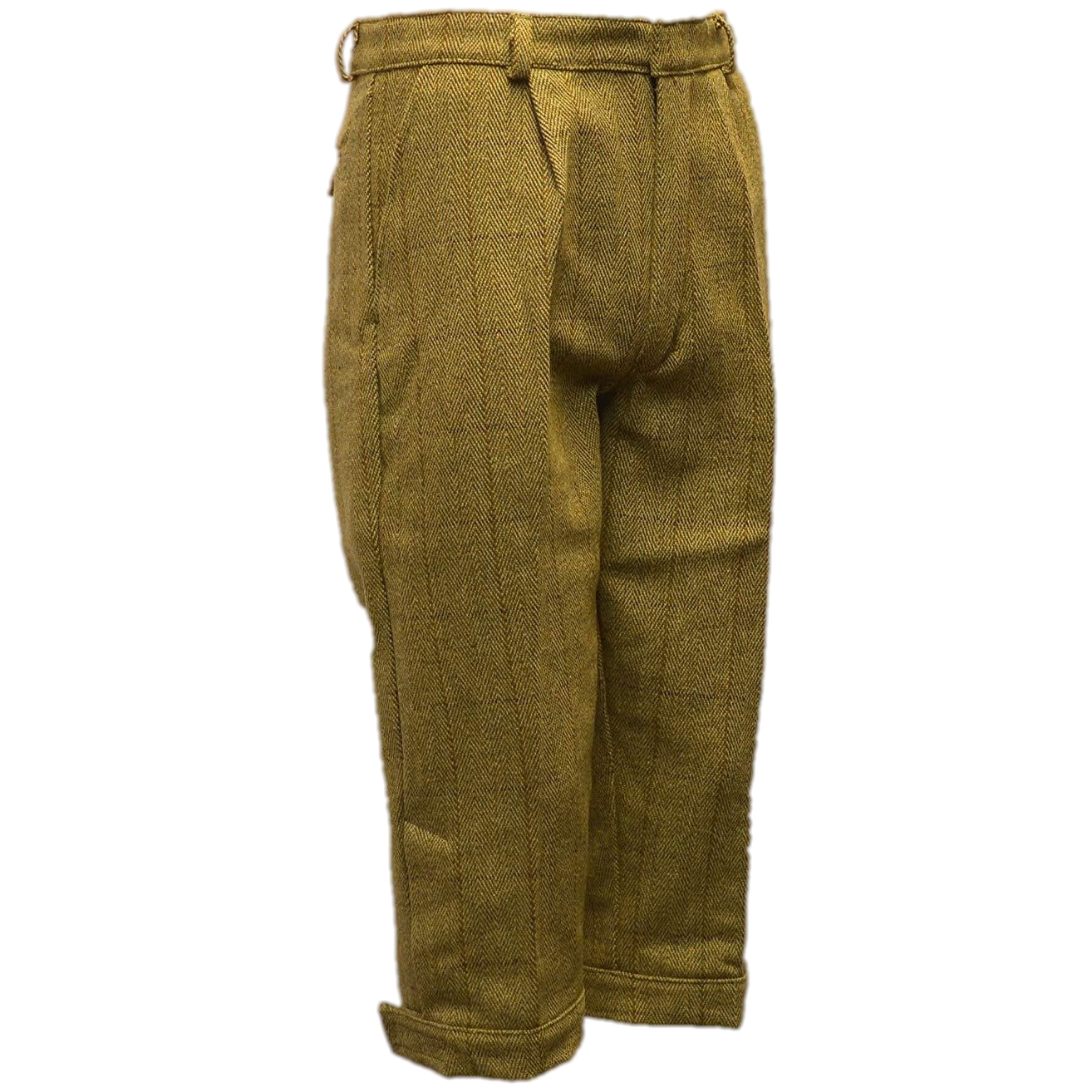 Breeks trousers 2025