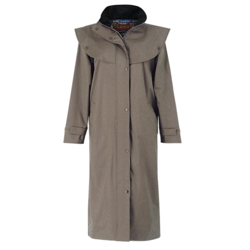 Jack murphy malvern coat shop