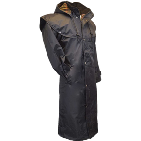 Outdoor Waterproof Midland Cape Coat