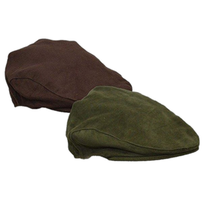 Barbour moleskin cap deals