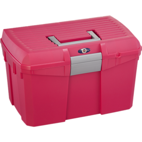 Multi Colour Heavy Duty Grooming Box