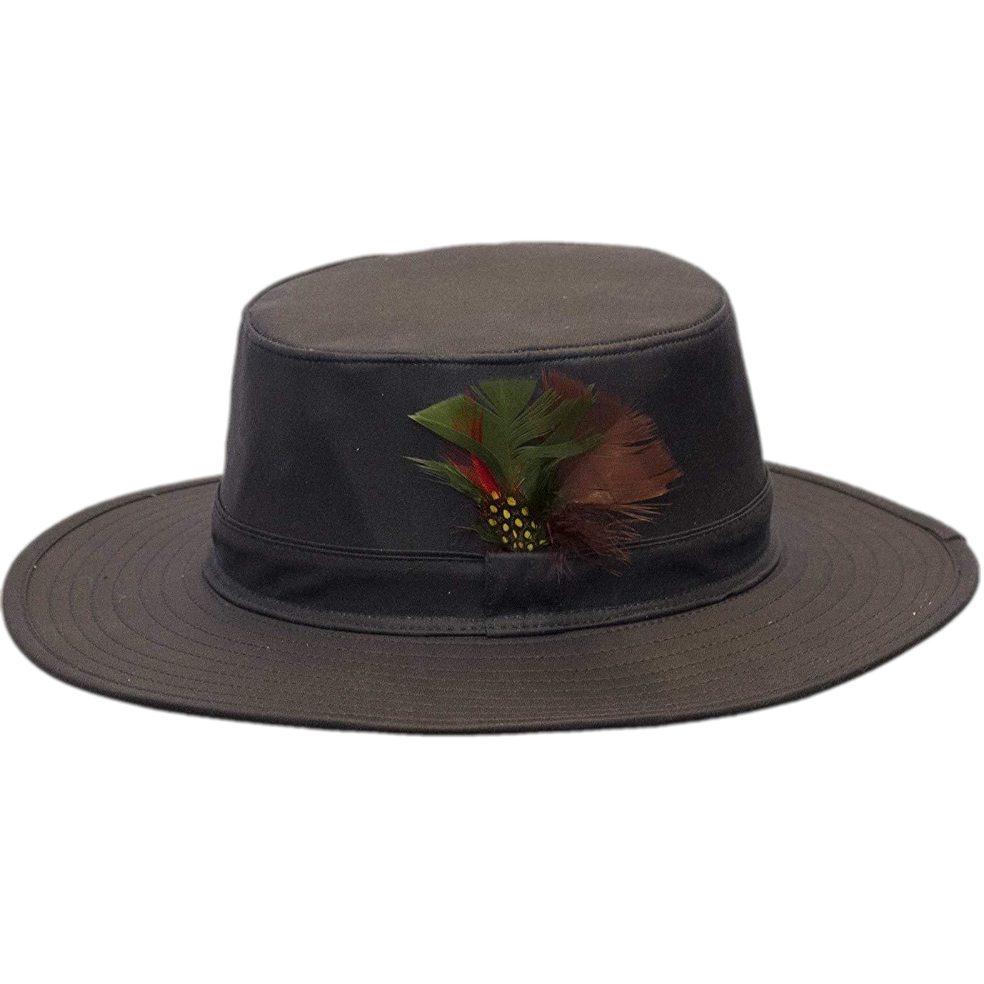 Outback hat mens sales