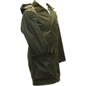 Wax 2025 riding coat