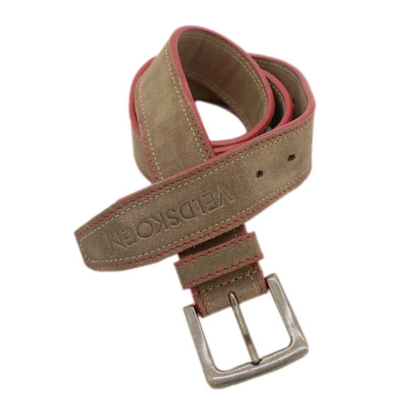 Pinotage 40 mm Belt