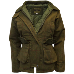 Tweed jacket 2025 size 20