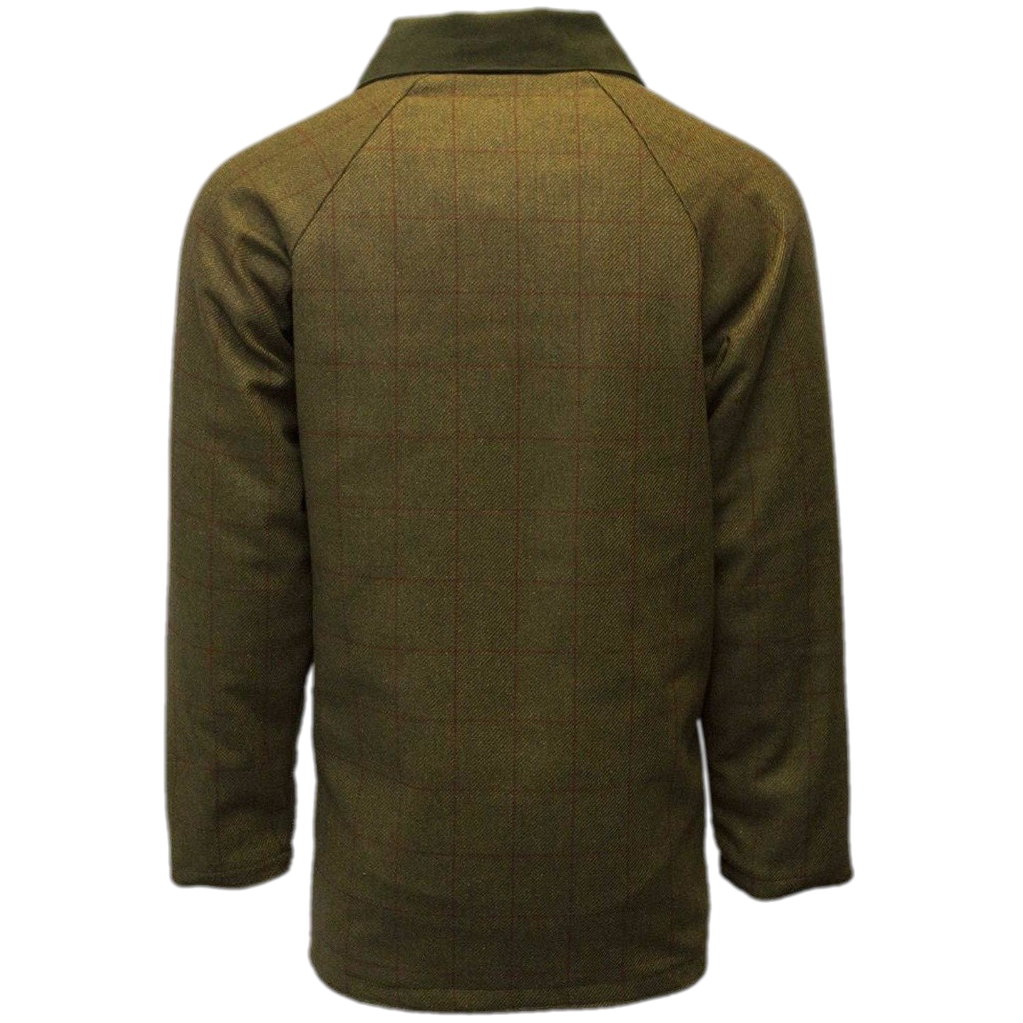 Derby Tweed Barlaston Shooting Jacket