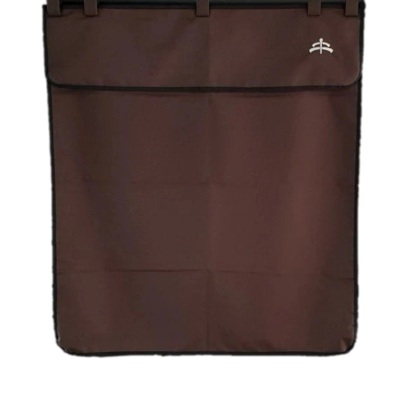 Stable Drape with Logo