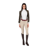The Anna Breeches with Gel Grip