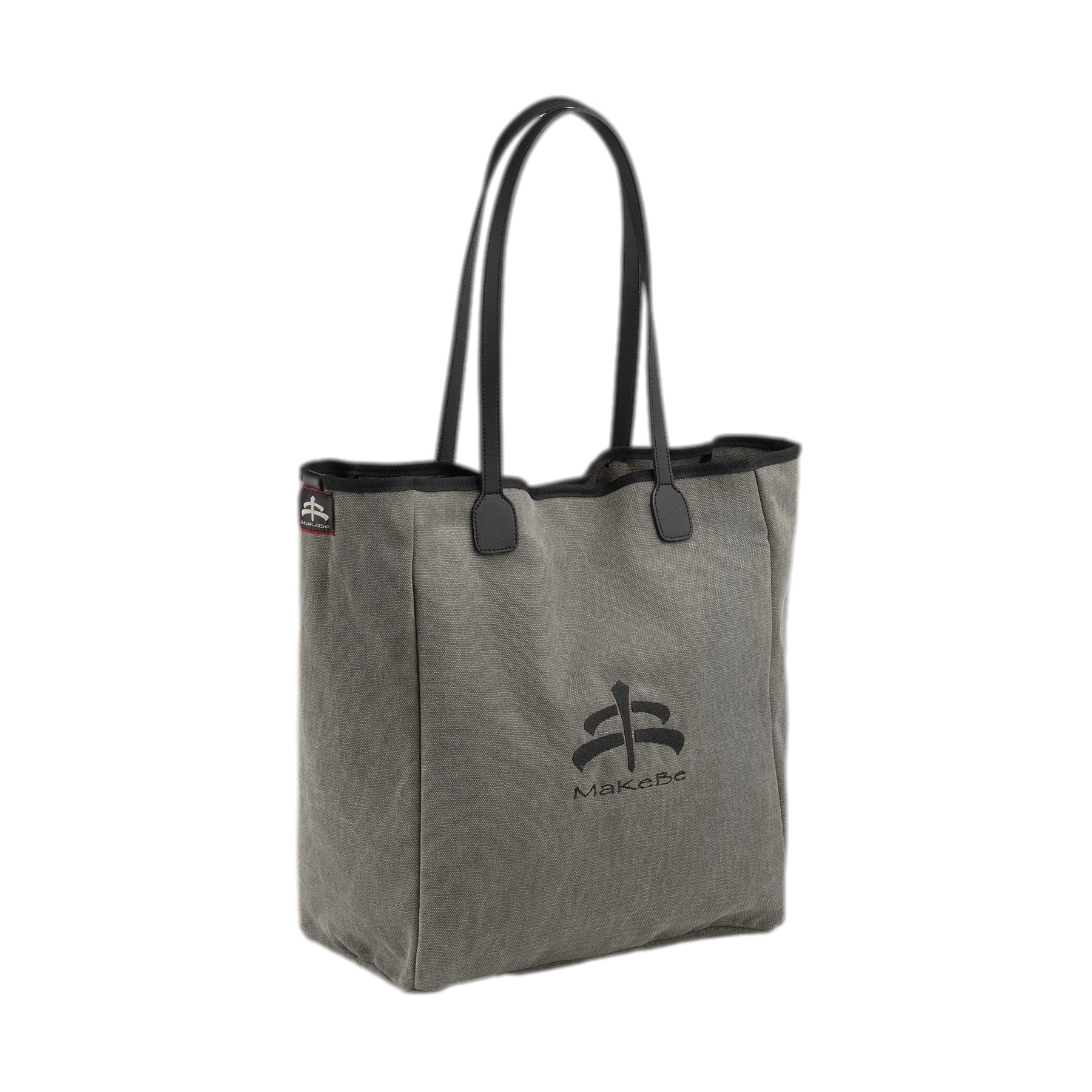 Canvas Messenger Bag – Barn Luck