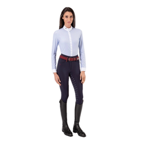 The Charlotte Dressage Breeches with Full Seat Grip