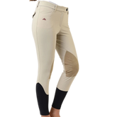 The Classic Knee Patch Breeches