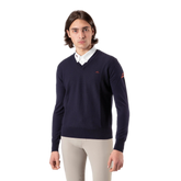 The Nicola Merino Wool Sweater