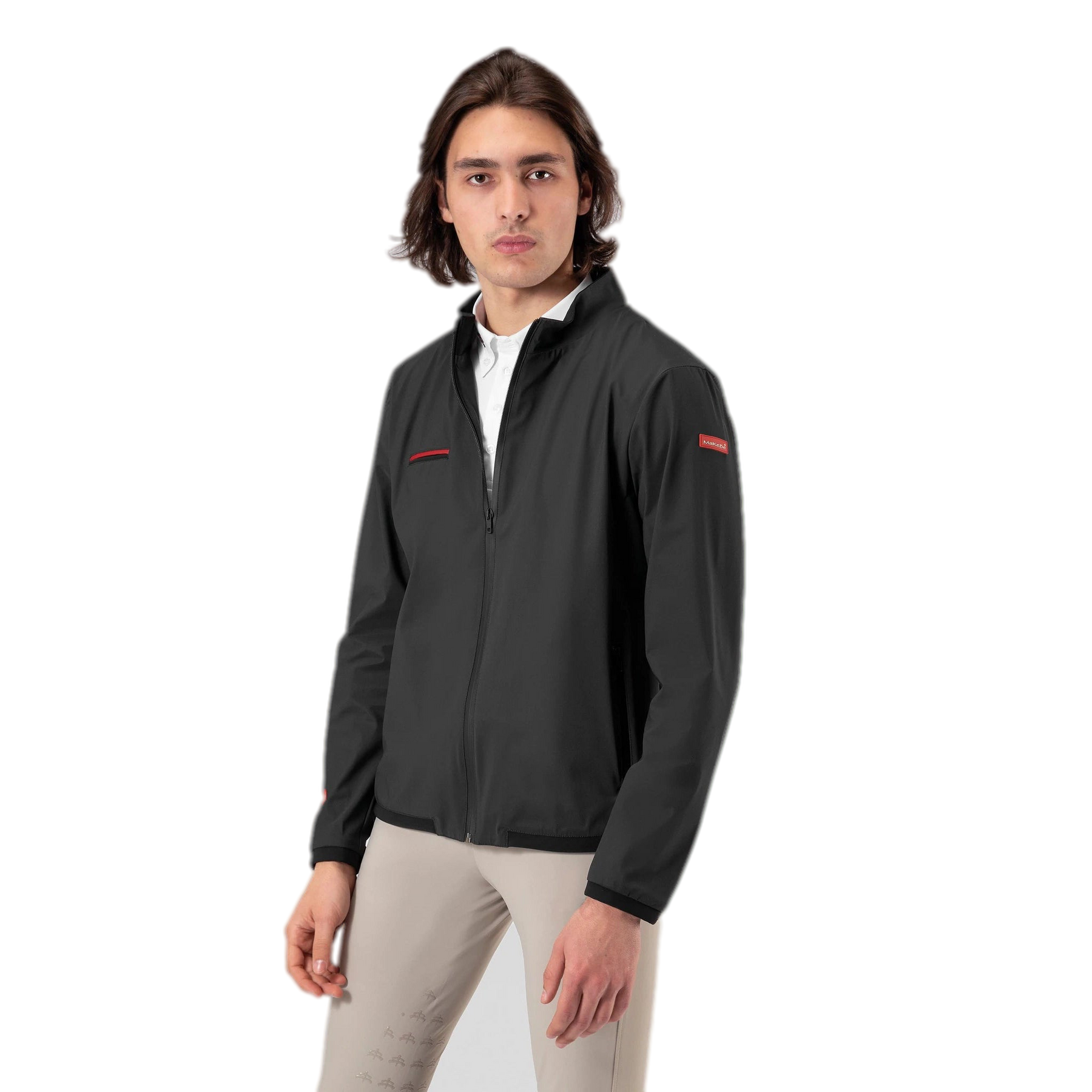 Rain wind 2025 jacket men's