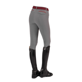 The Petra Breeches with Full Grip
