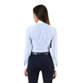 The Sofia Long Sleeve Shirt