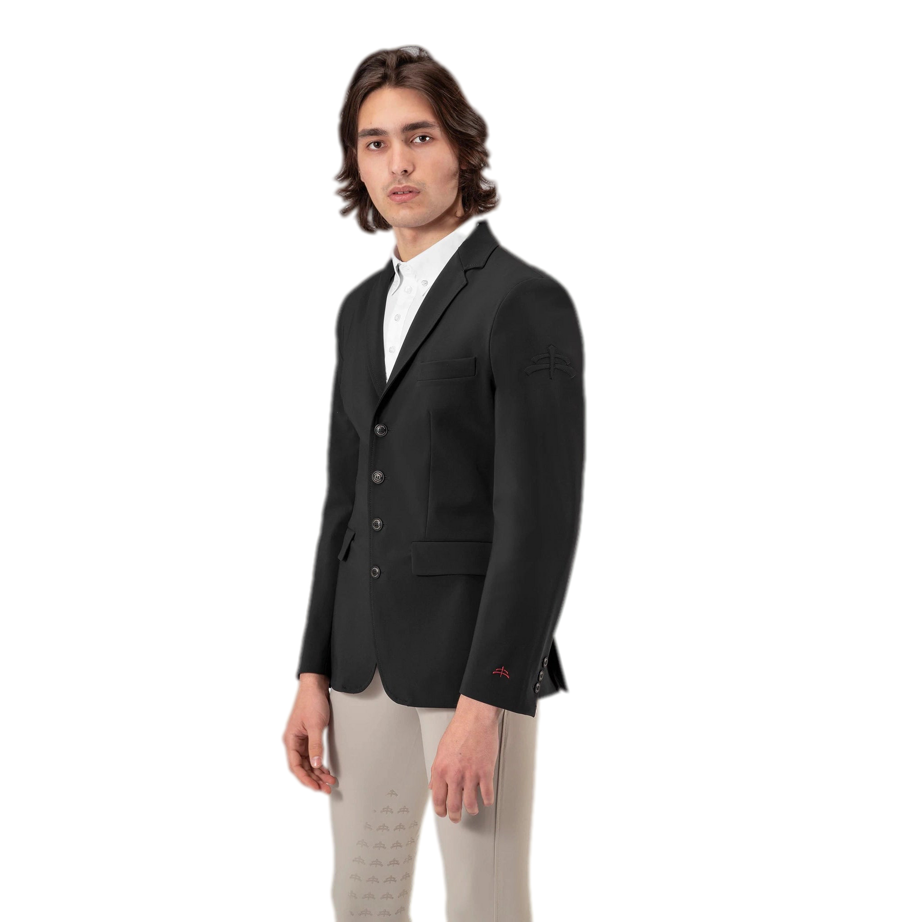 The Tom Competition Jacket