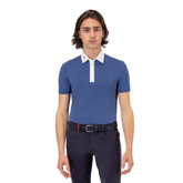 The William Polo Shirt