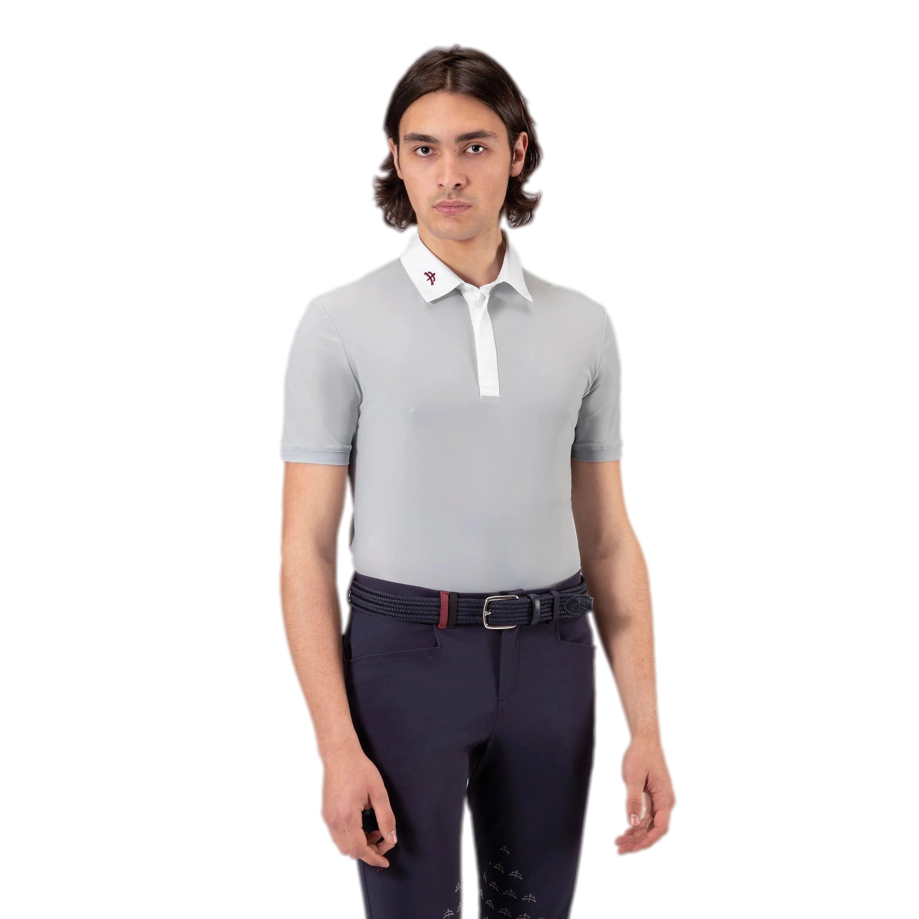 The William Polo Shirt