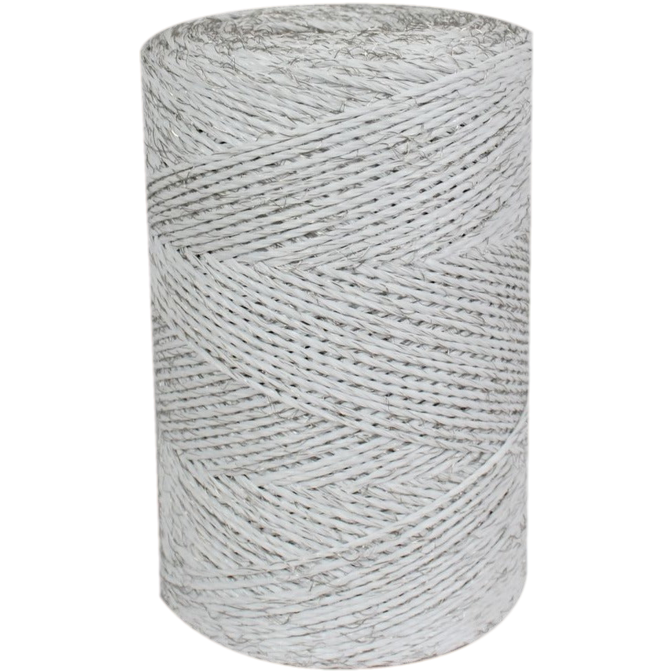 Hotline White Electric Fence Paddock Poly-Wire-Equestrian Co.